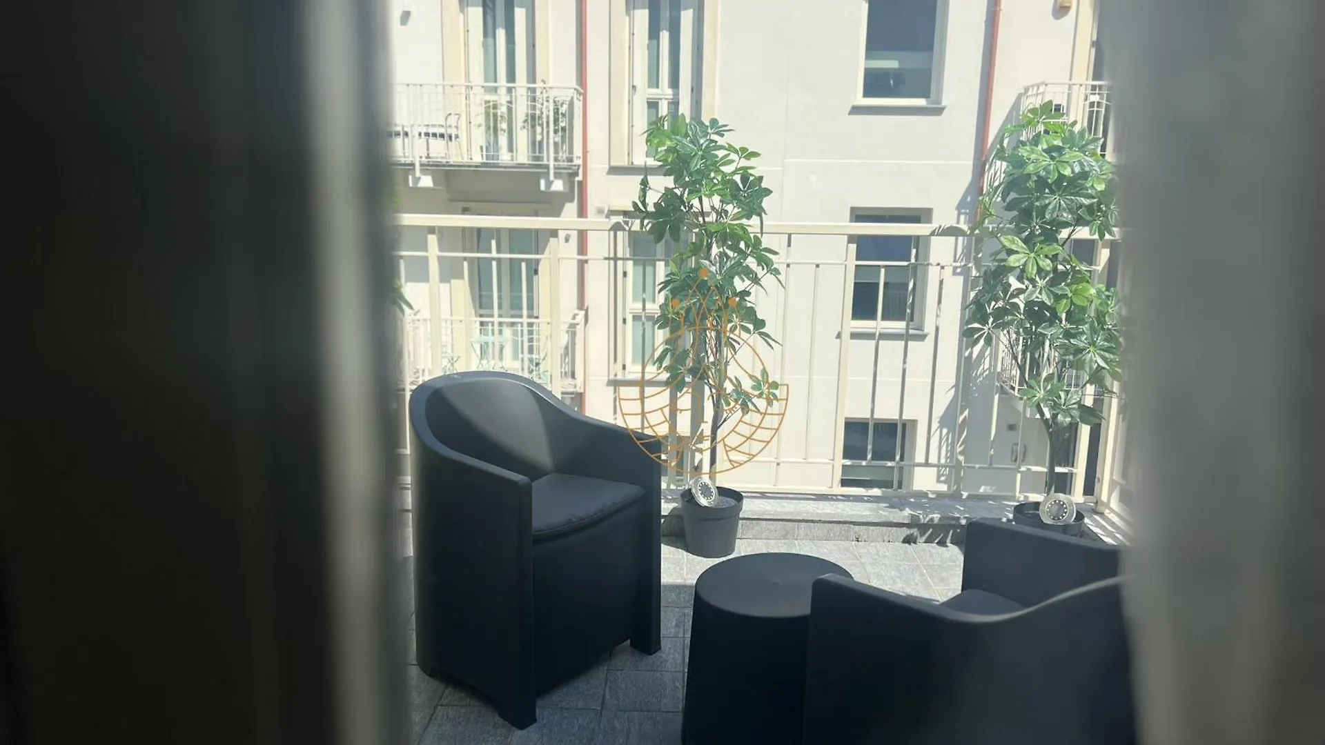 La Regina Delle Locazioni Nel Centro Storico Di Milano Apartamento Itália