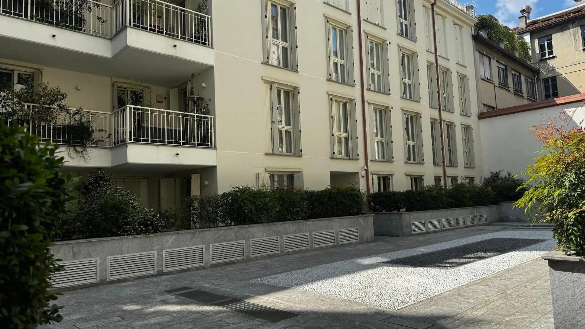 La Regina Delle Locazioni Nel Centro Storico Di Milano Apartamento
