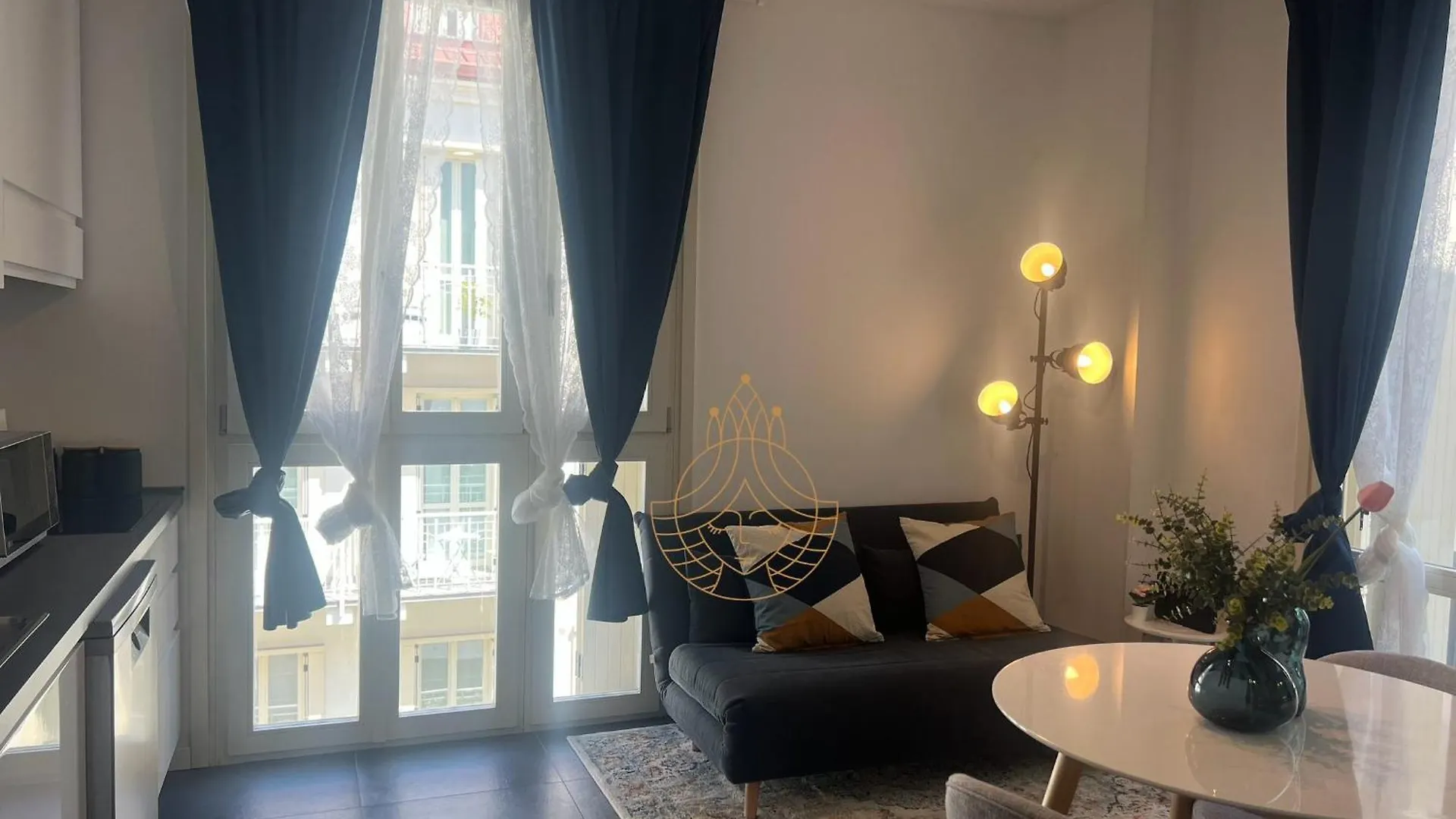 La Regina Delle Locazioni Nel Centro Storico Di Milano Apartamento